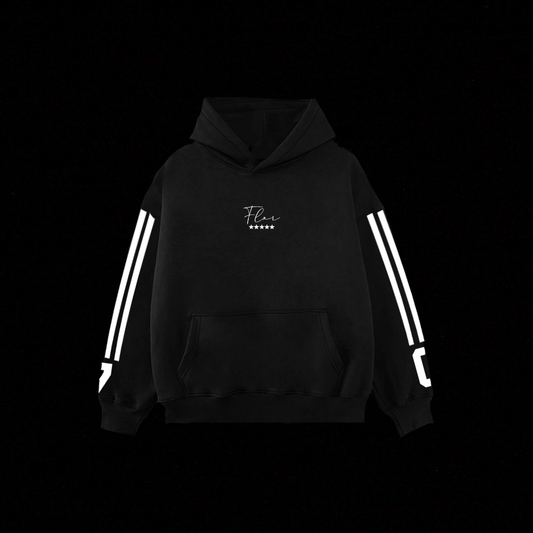 07 CLASSIC HOODIE