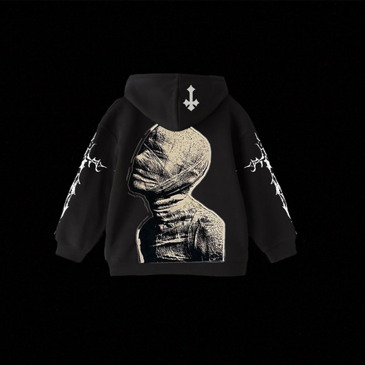 PARADISE HOODIE