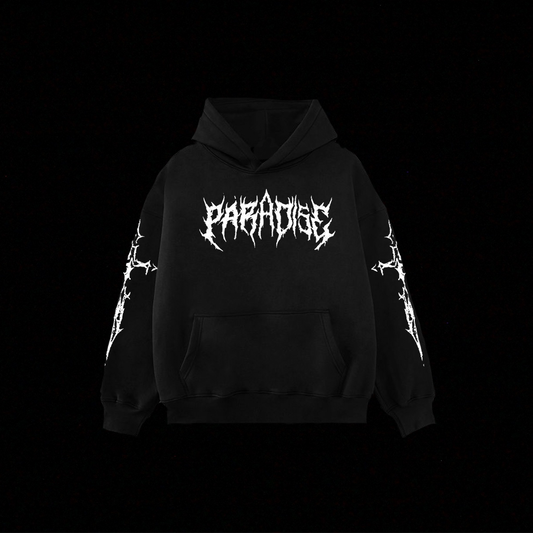 PARADISE HOODIE