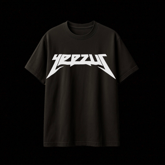 KANYE OVERSIZE T-SHIRT