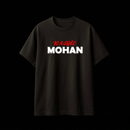 SALMAN KHAN OVERSIZE T-SHIRT