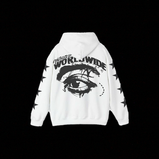 NULLWEAR HOODIE
