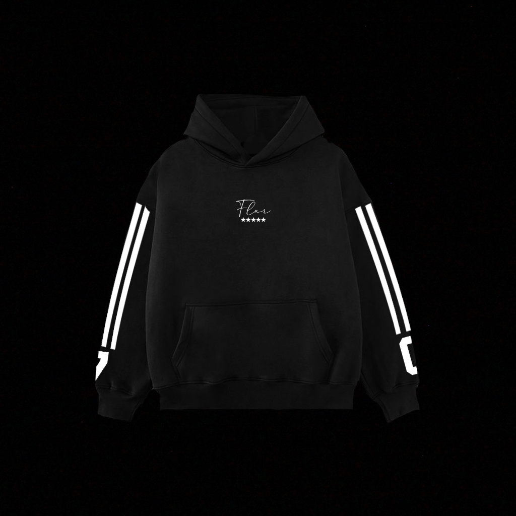 07 CLASSIC HOODIE