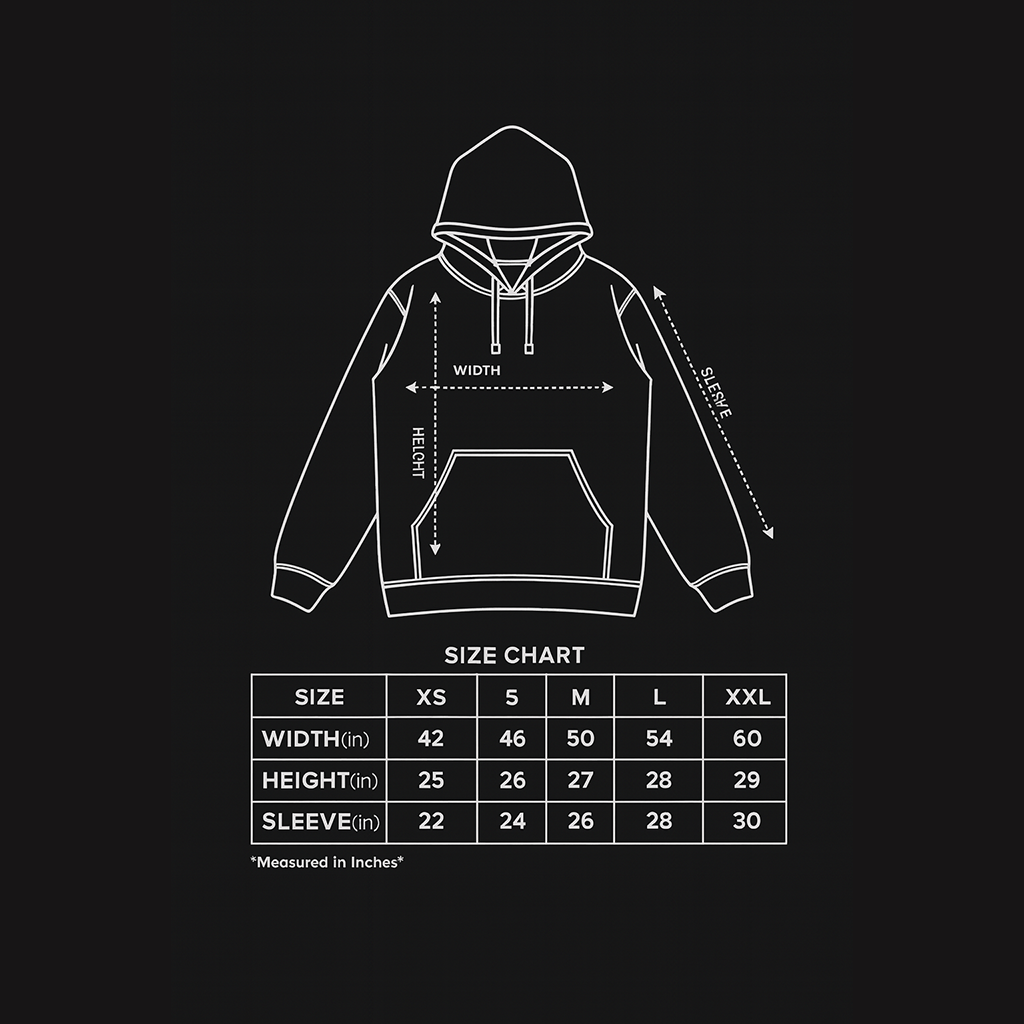 PARADISE HOODIE