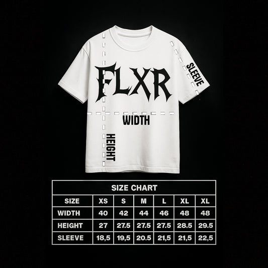 BILLIE EILISH OVERSIZE T-SHIRT