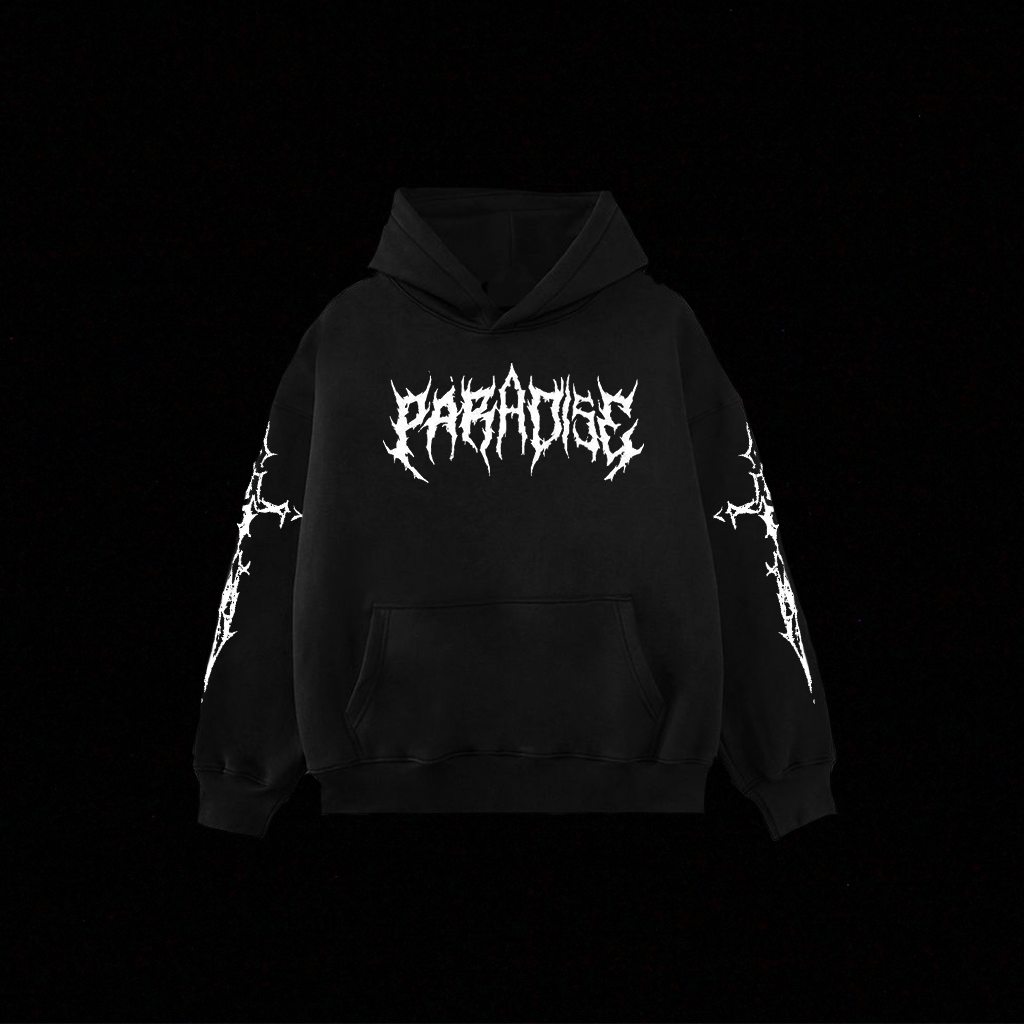 PARADISE HOODIE