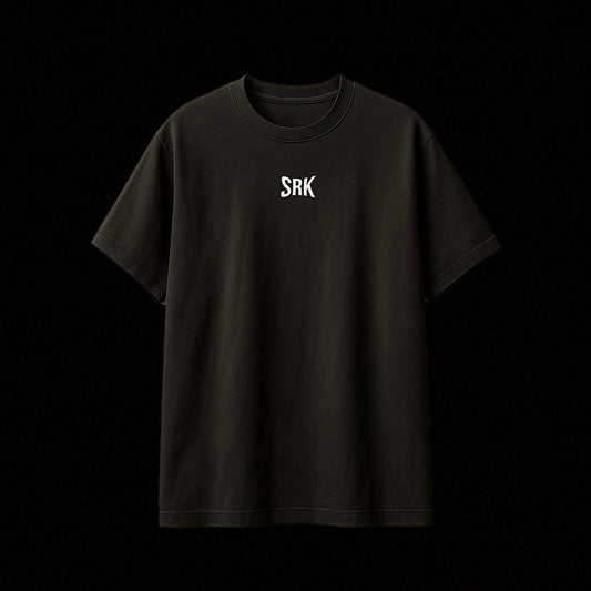 SHAH RUKH KHAN OVERSIZE T-SHIRT